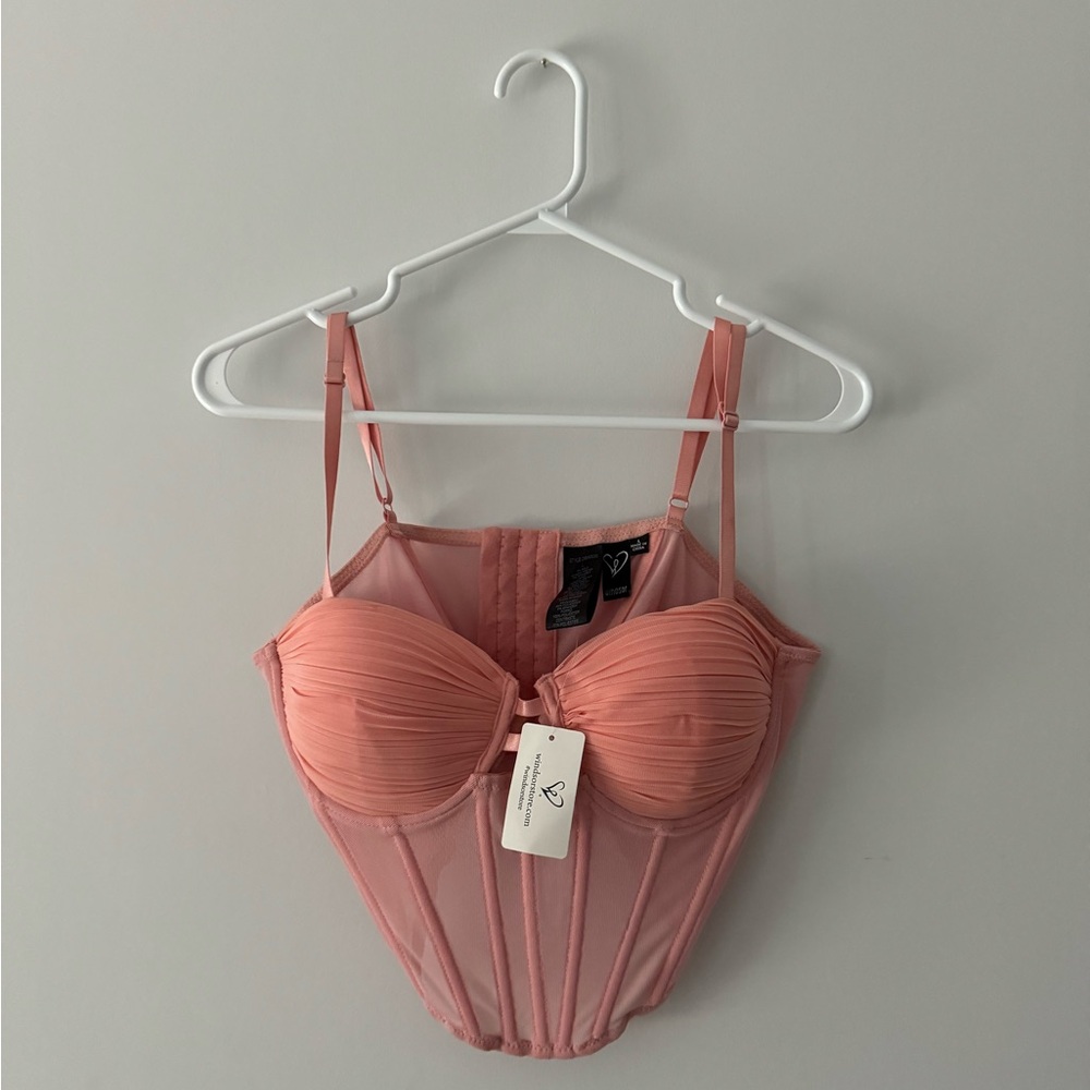 Brand New Corset Top from Windsor with Tag